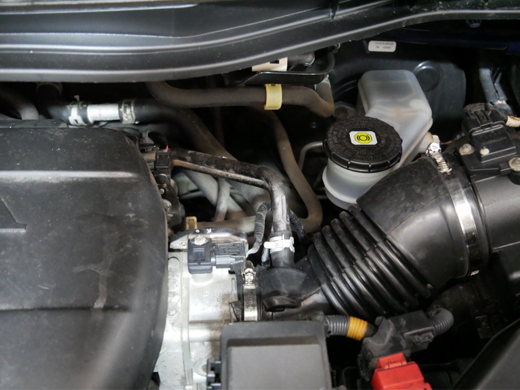 2017 Honda Odyssey Image 29