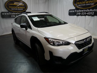 Image for 2023 Subaru Crosstrek BASE ID: 7637577