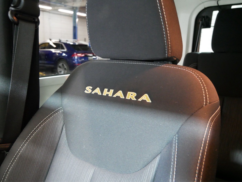 2014 Jeep Wrangler Image 26