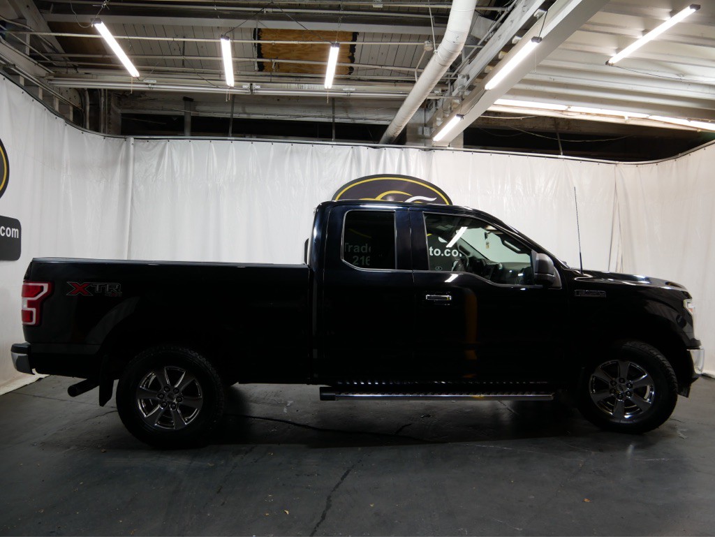 2018 Ford F-150 Image 5