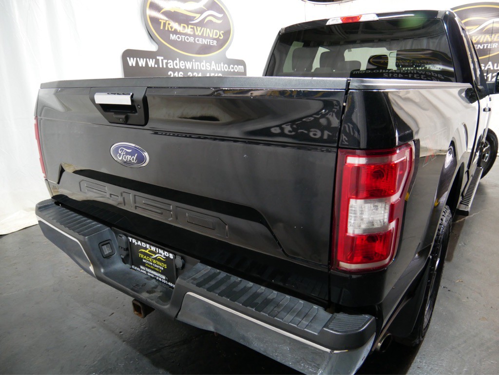 2018 Ford F-150 Image 6