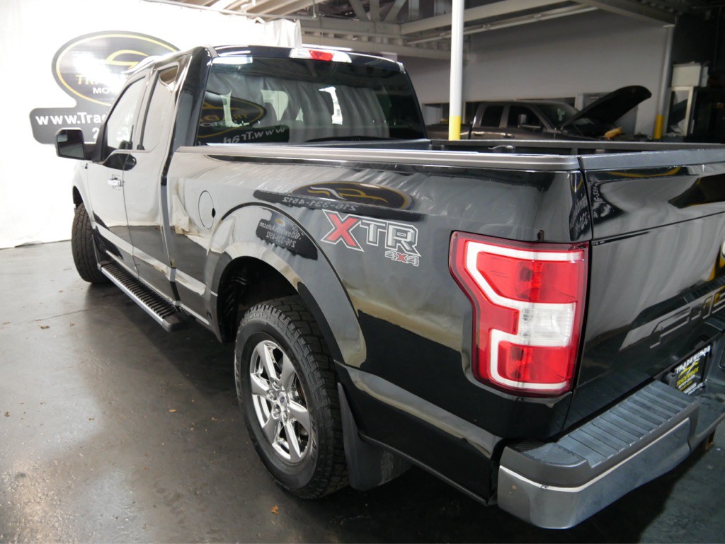 2018 Ford F-150 Image 7