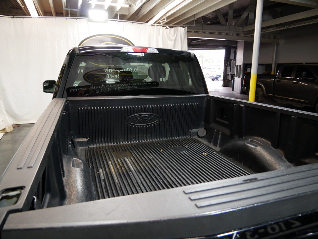 2018 Ford F-150 Image 8