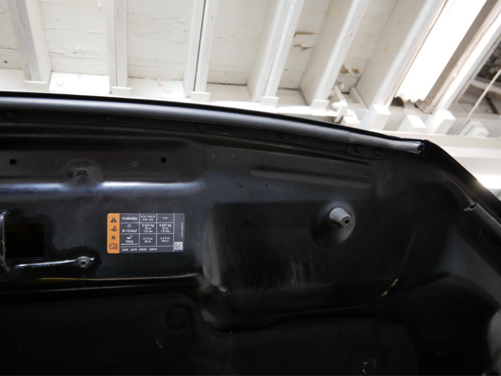 2018 Ford F-150 Image 14
