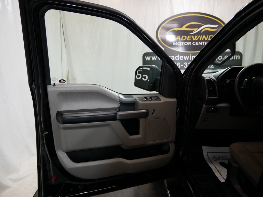 2018 Ford F-150 Image 17