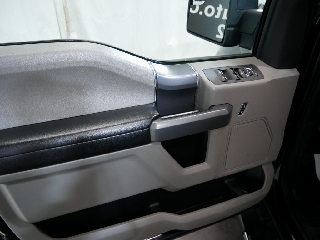 2018 Ford F-150 Image 18