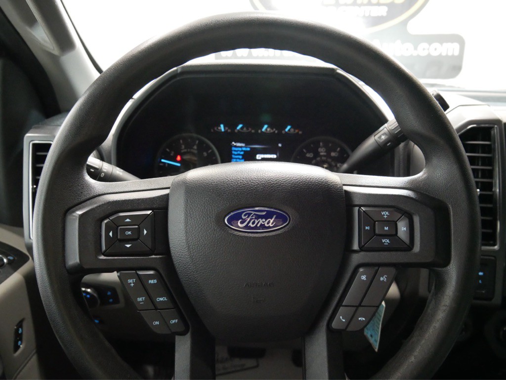 2018 Ford F-150 Image 19