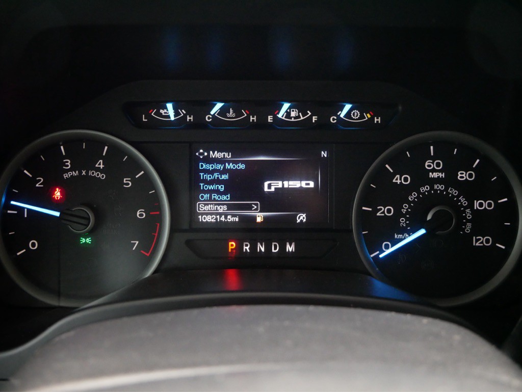 2018 Ford F-150 Image 20