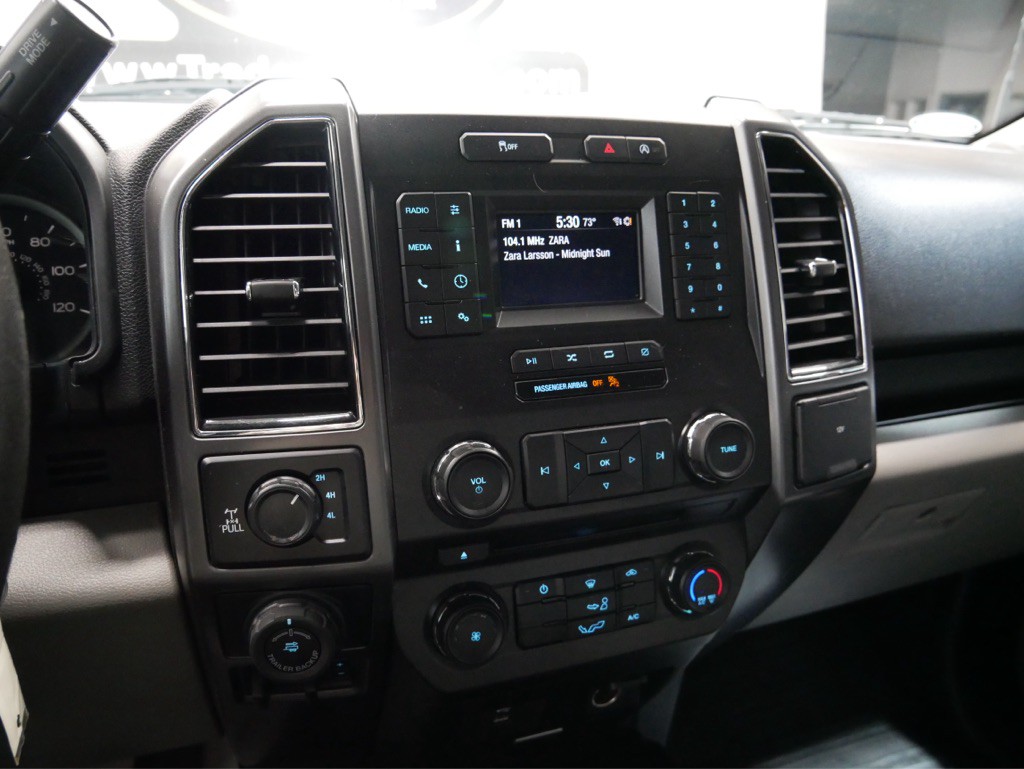 2018 Ford F-150 Image 21