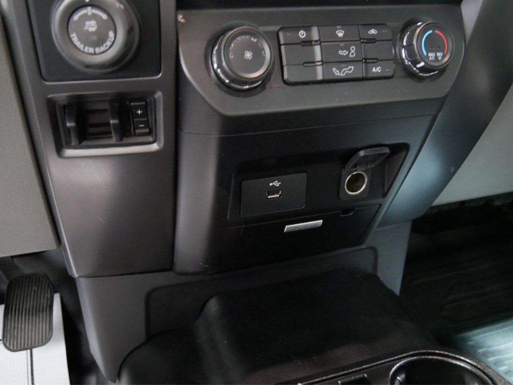 2018 Ford F-150 Image 22