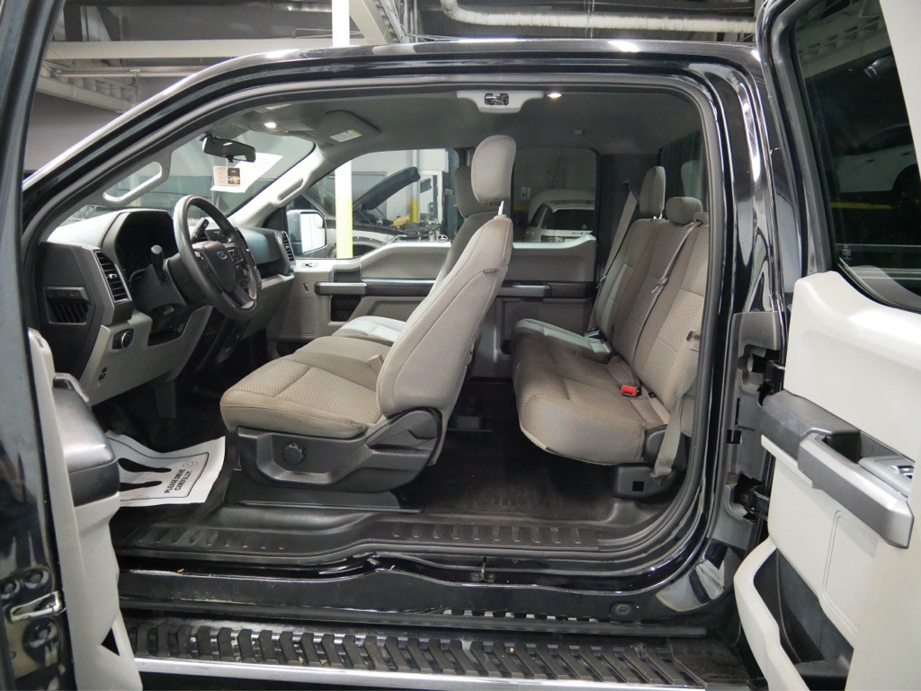 2018 Ford F-150 Image 24