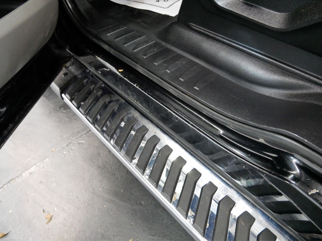 2018 Ford F-150 Image 25