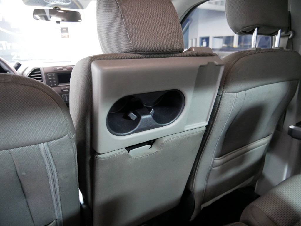 2018 Ford F-150 Image 27