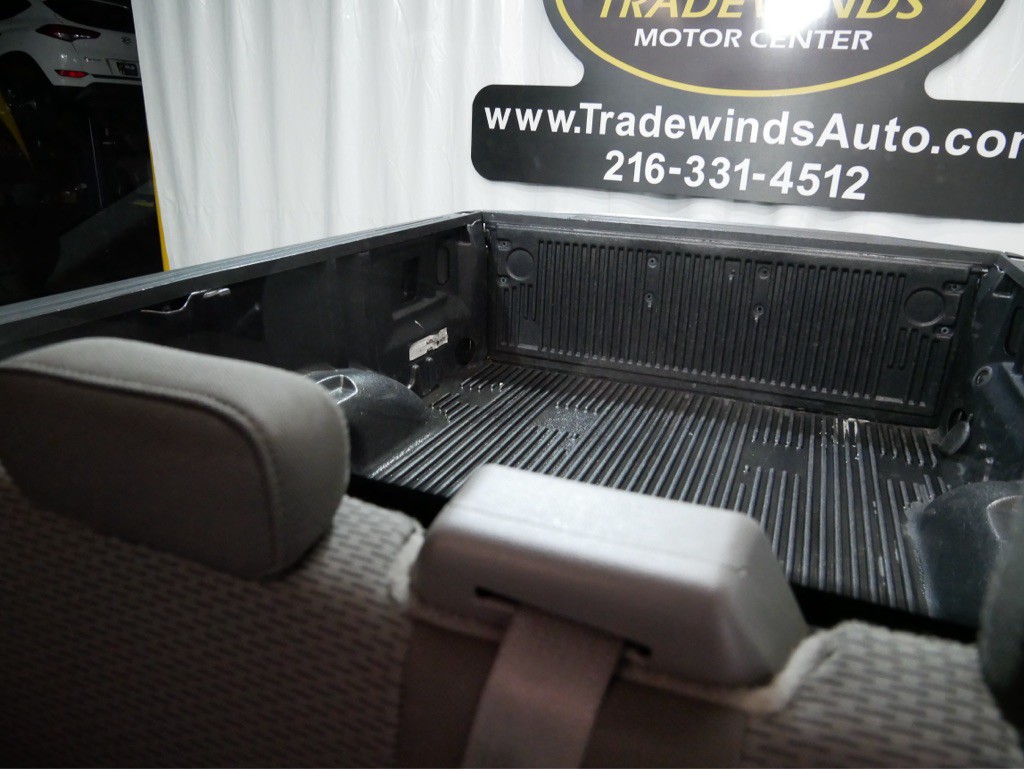 2018 Ford F-150 Image 29