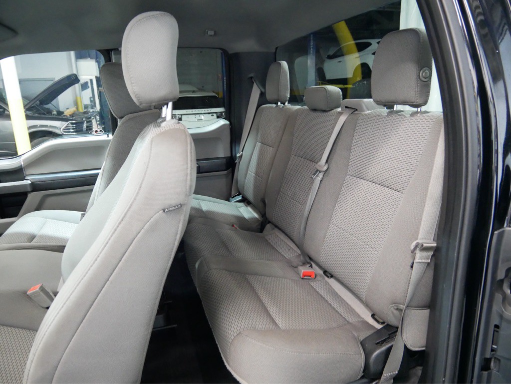 2018 Ford F-150 Image 30