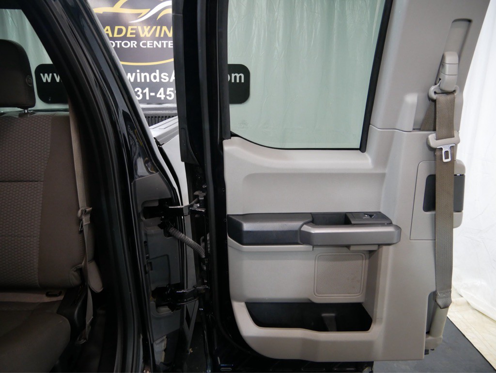 2018 Ford F-150 Image 31