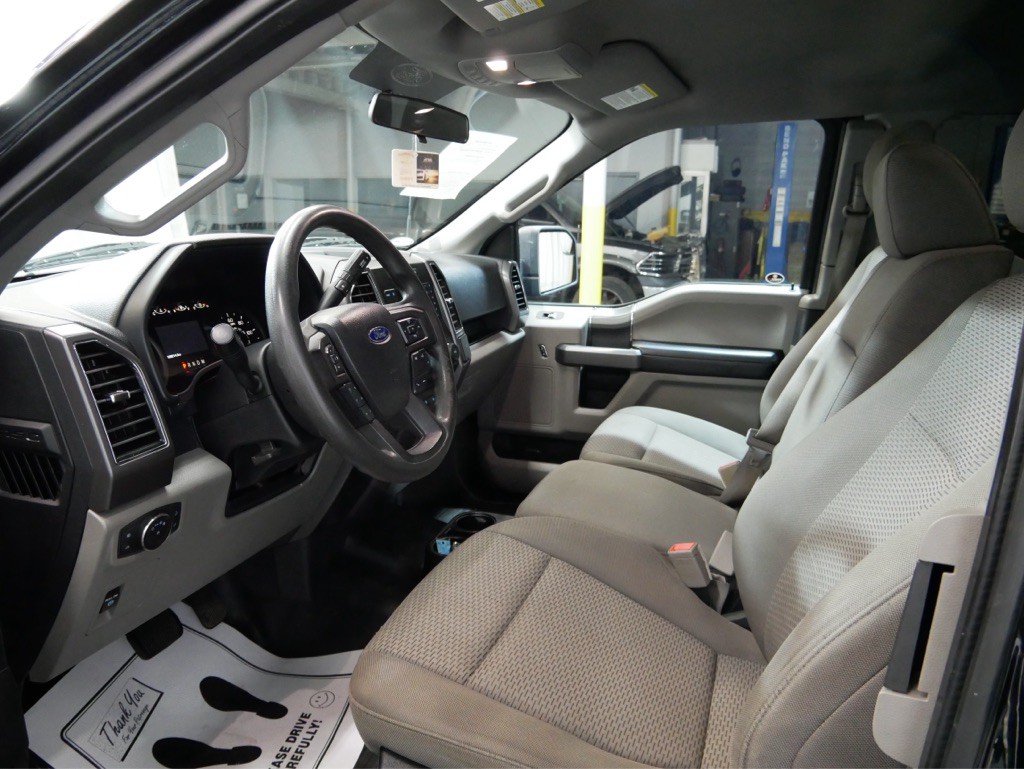 2018 Ford F-150 Image 32
