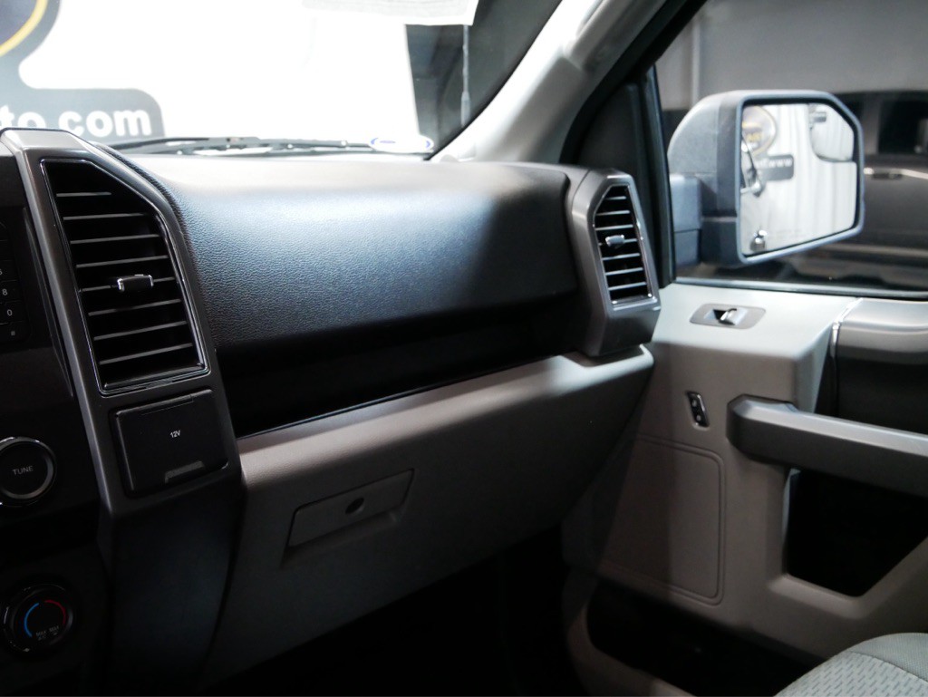 2018 Ford F-150 Image 34