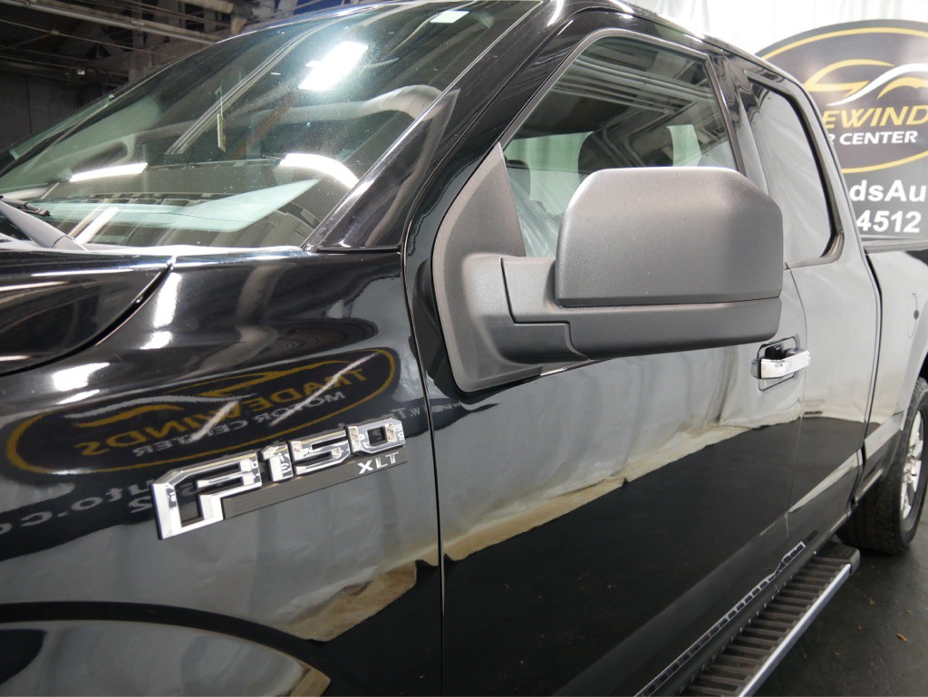 2018 Ford F-150 Image 35