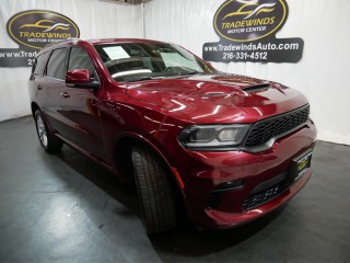 Image for 2021 Dodge Durango Gt Plus ID: 7639760