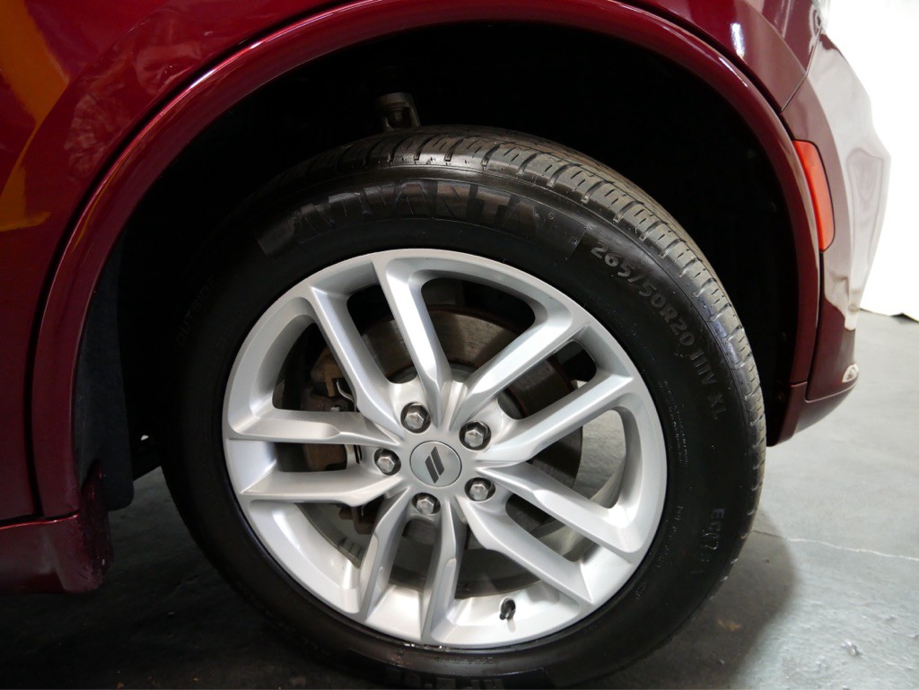 2021 Dodge Durango Image 4