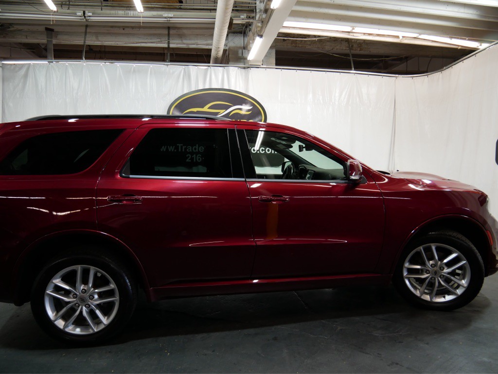2021 Dodge Durango Image 6