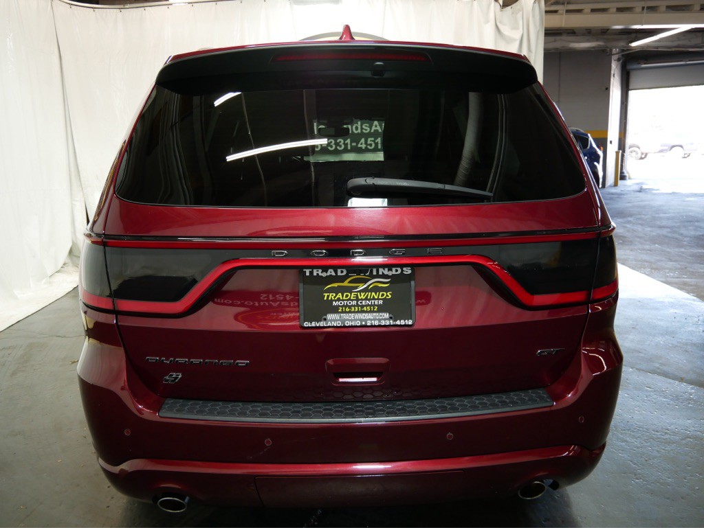 2021 Dodge Durango Image 7