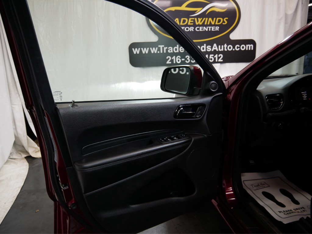 2021 Dodge Durango Image 9