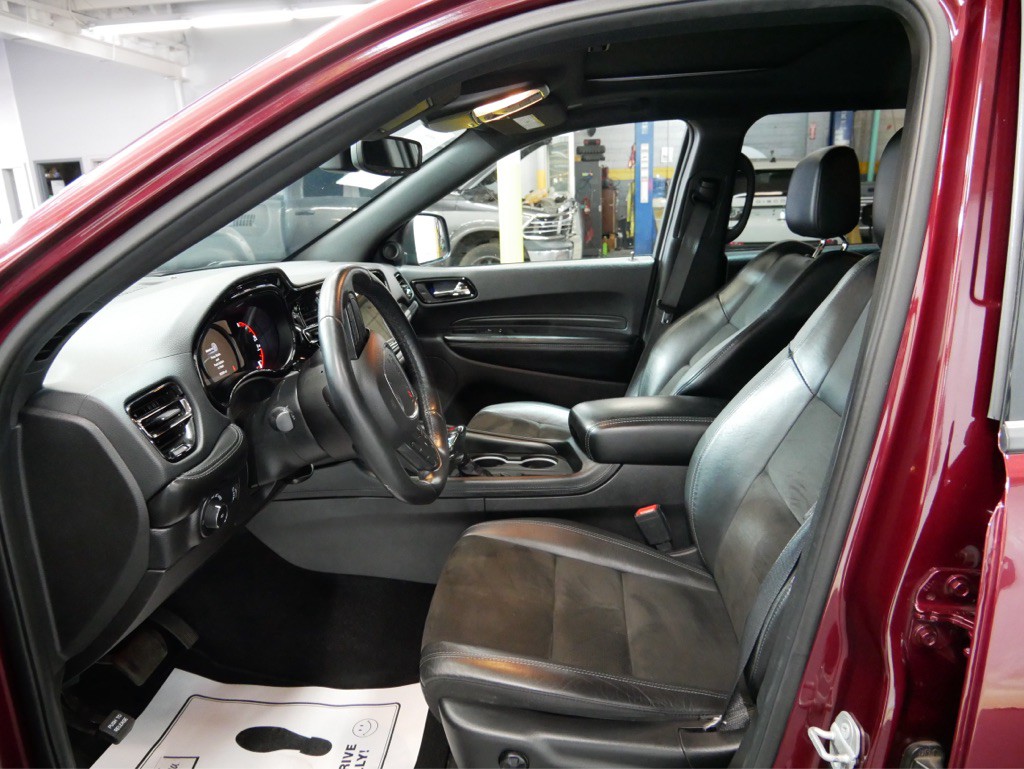 2021 Dodge Durango Image 11