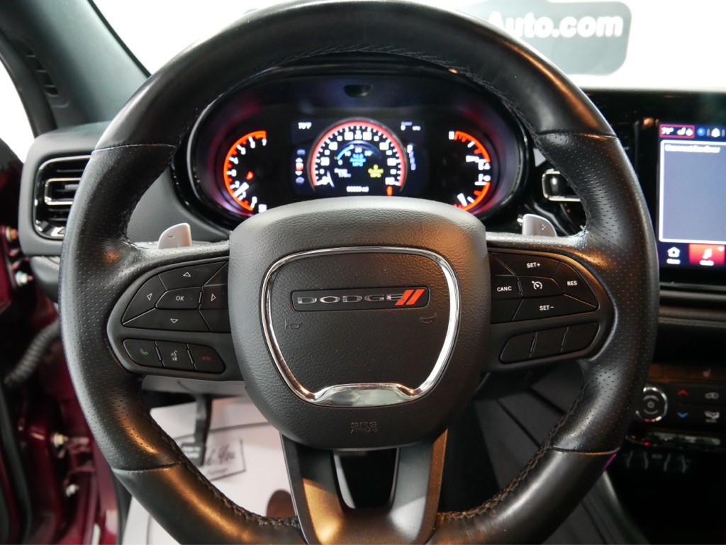 2021 Dodge Durango Image 12