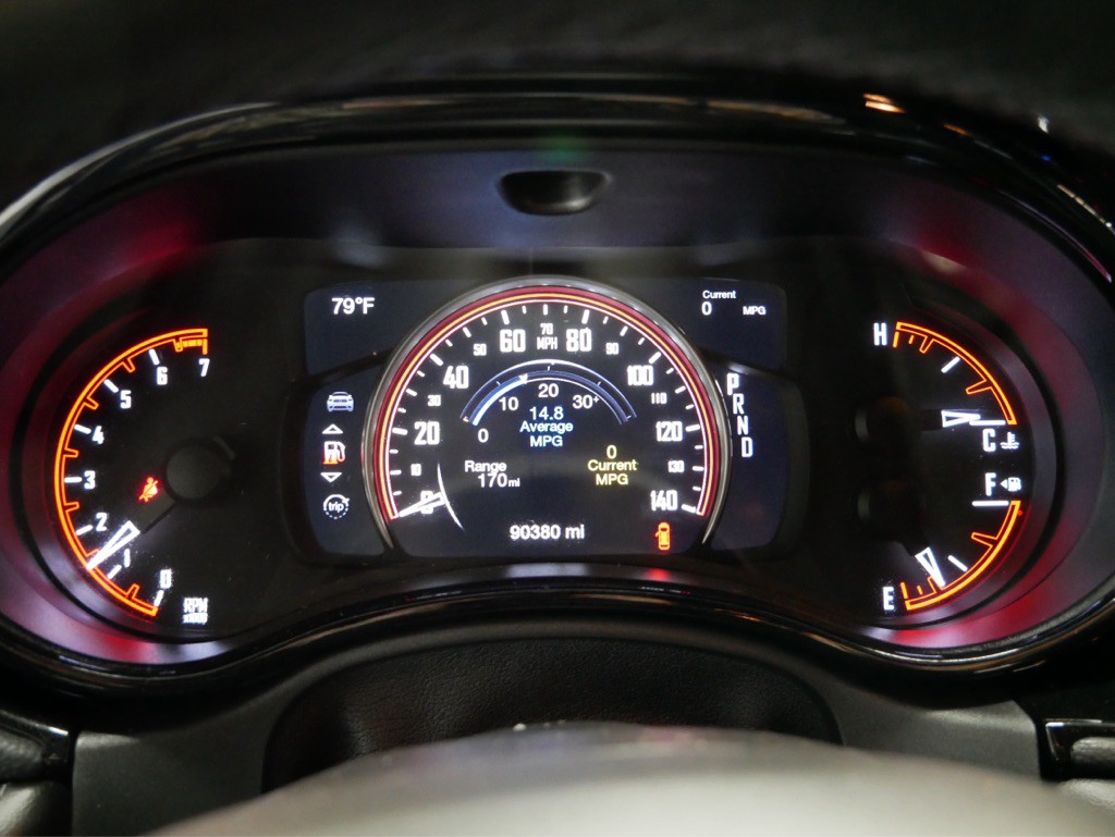 2021 Dodge Durango Image 13