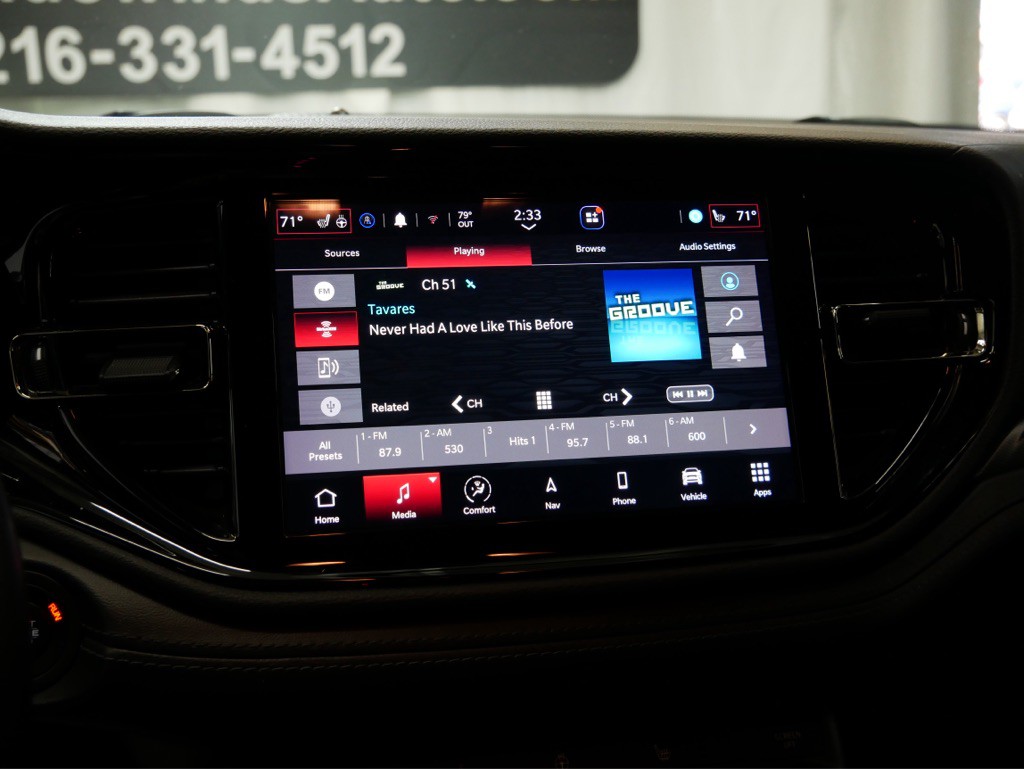 2021 Dodge Durango Image 14