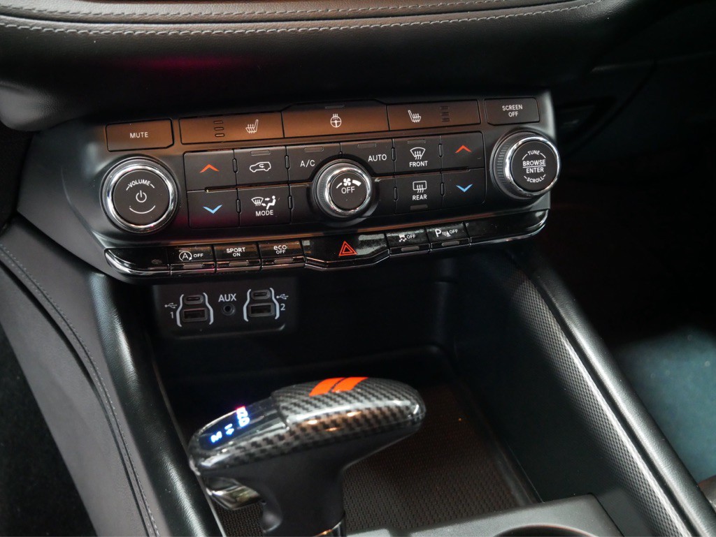 2021 Dodge Durango Image 15