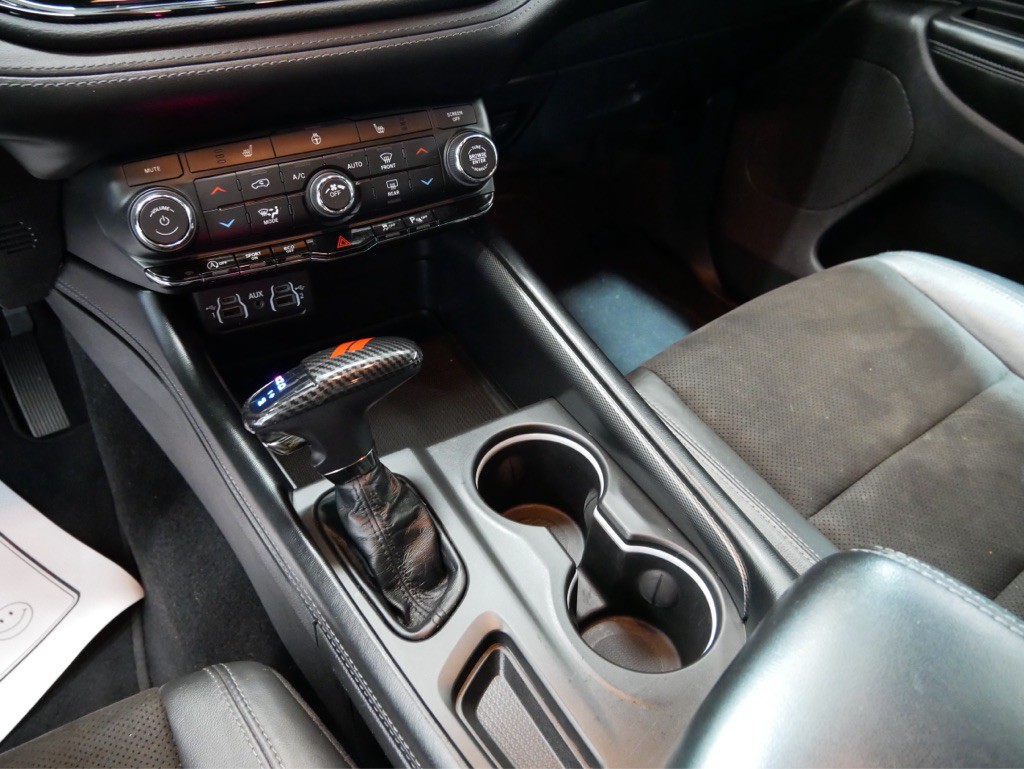2021 Dodge Durango Image 16
