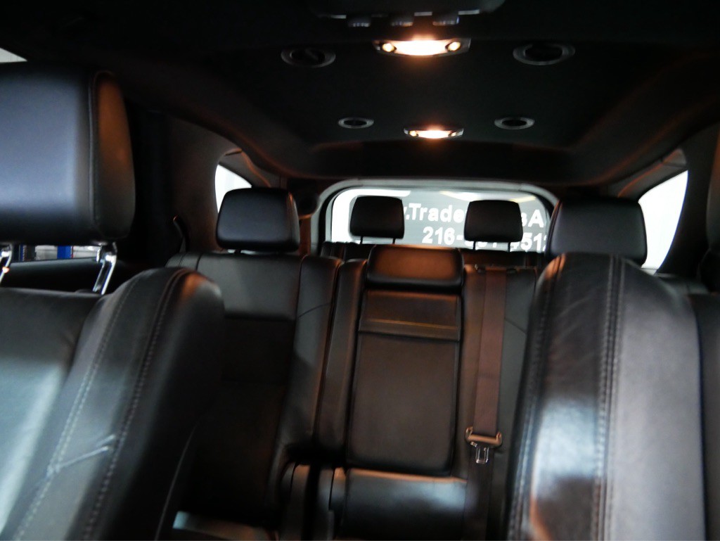 2021 Dodge Durango Image 20