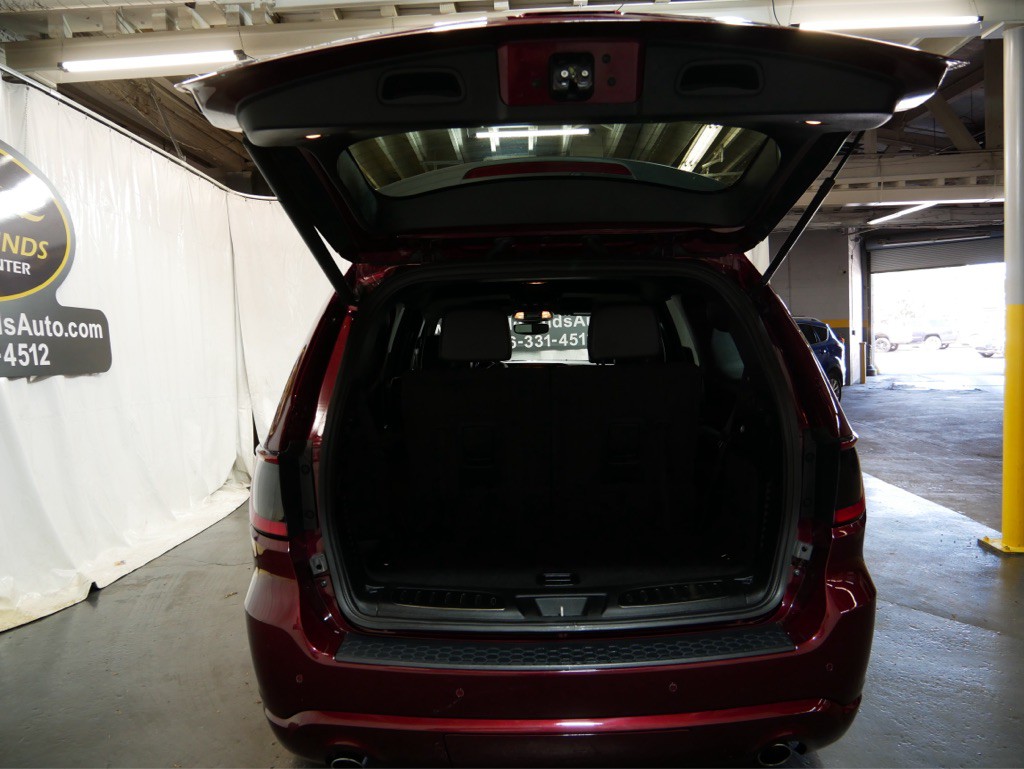 2021 Dodge Durango Image 21