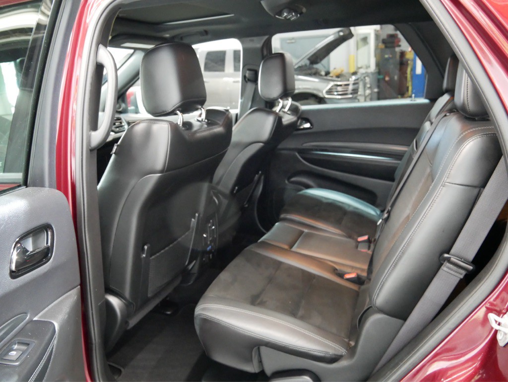 2021 Dodge Durango Image 23