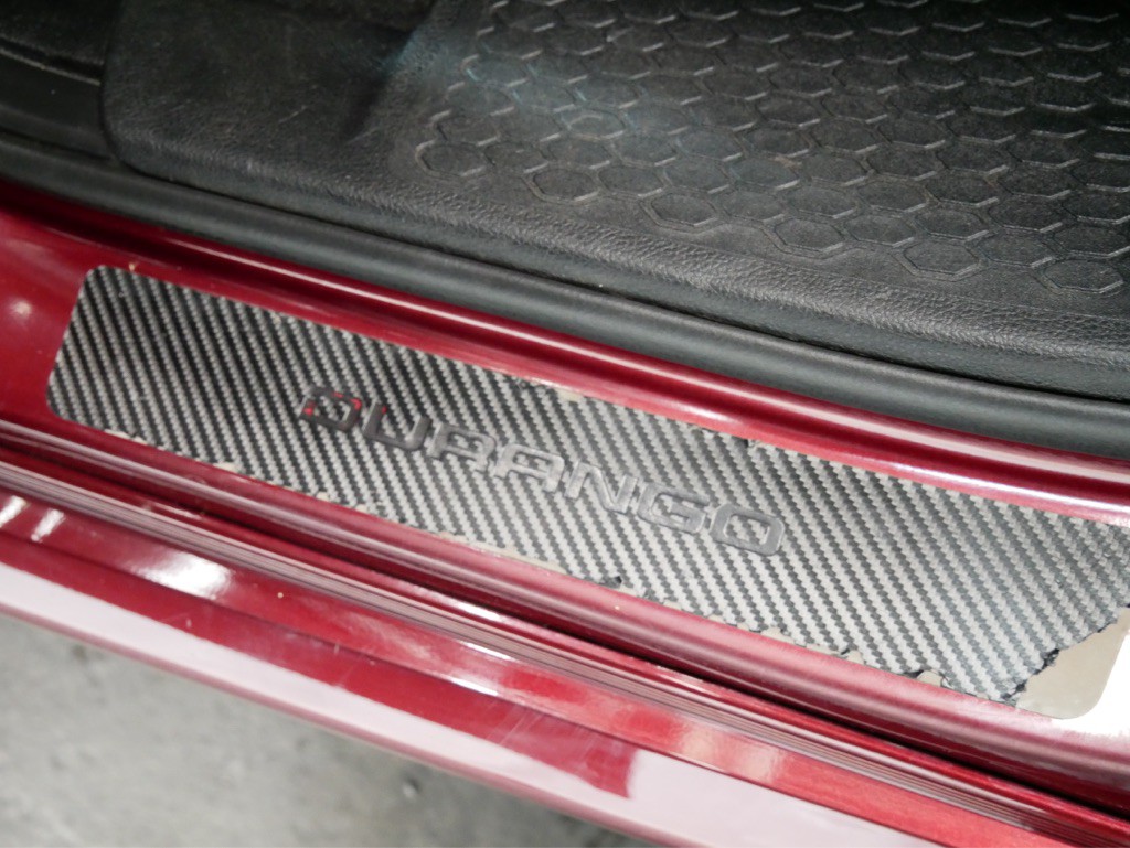 2021 Dodge Durango Image 24