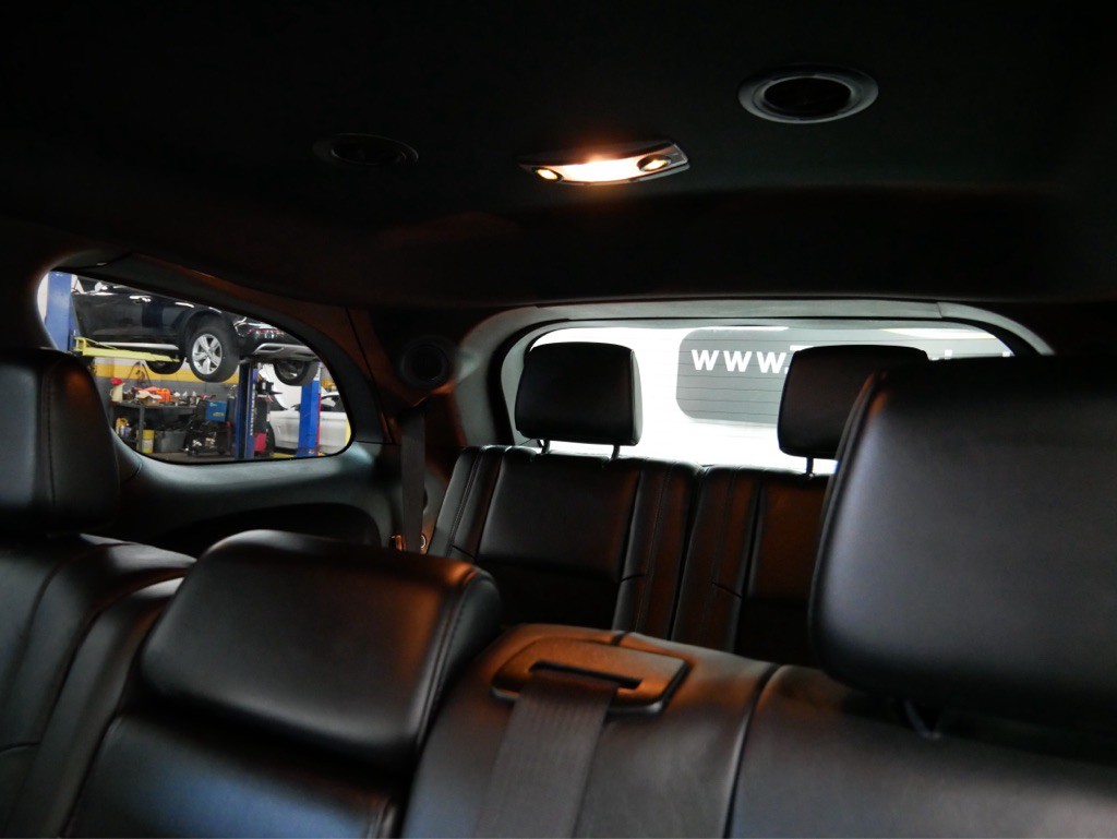 2021 Dodge Durango Image 25