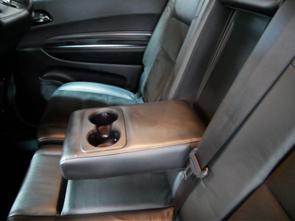 2021 Dodge Durango Image 26