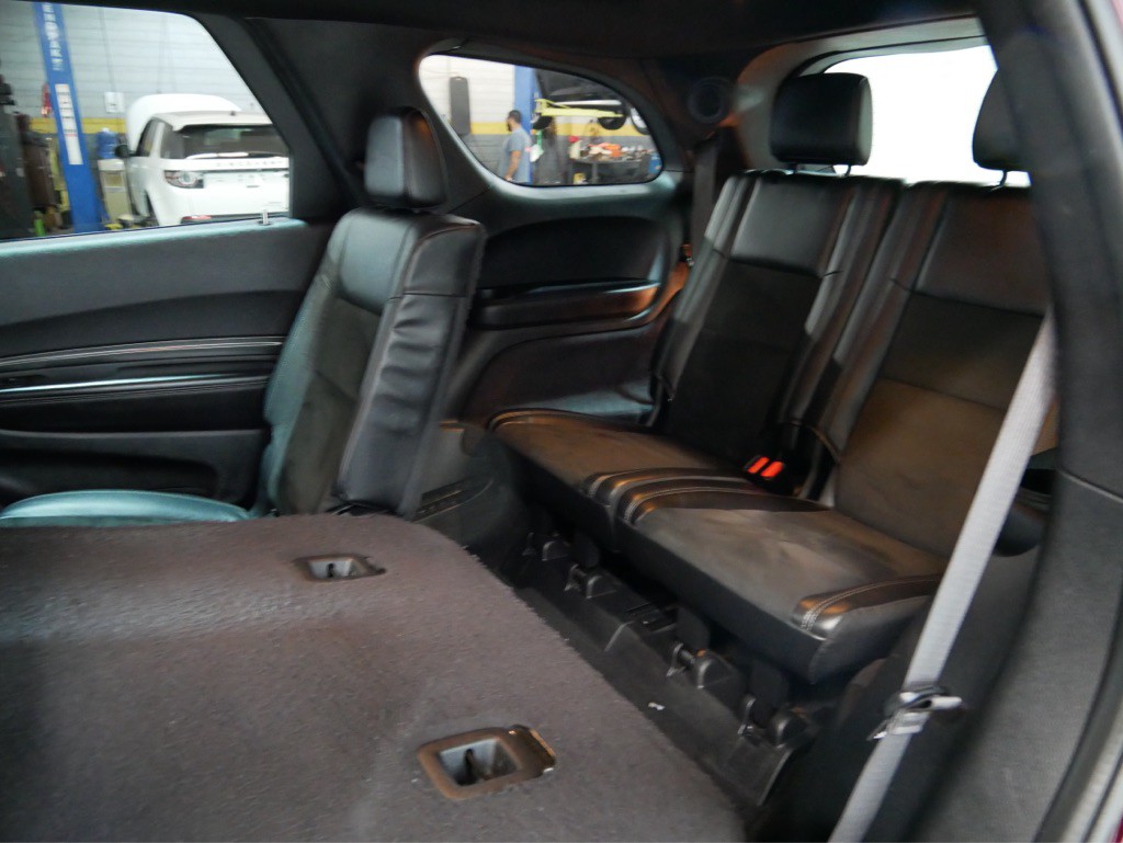 2021 Dodge Durango Image 27