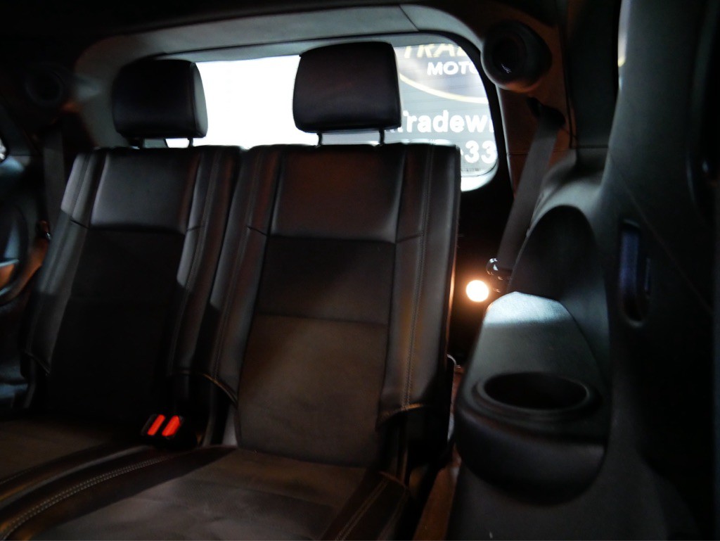2021 Dodge Durango Image 28
