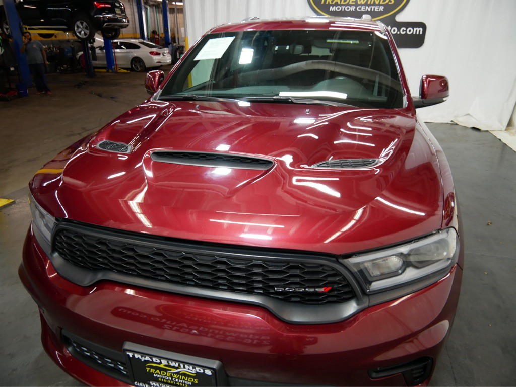 2021 Dodge Durango Image 29