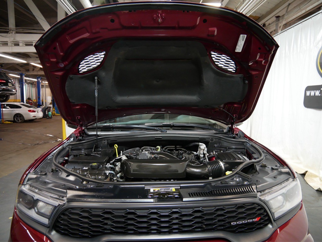 2021 Dodge Durango Image 30