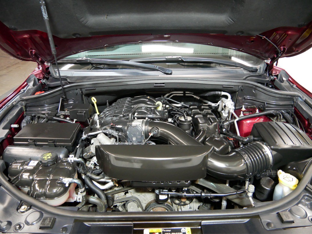 2021 Dodge Durango Image 33