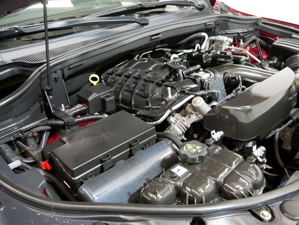 2021 Dodge Durango Image 34