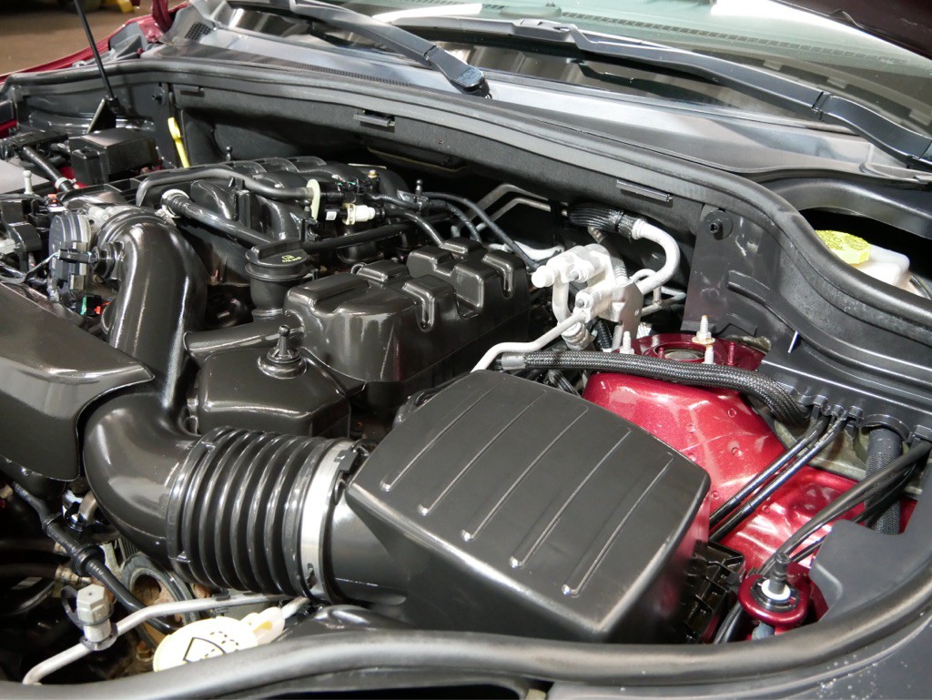 2021 Dodge Durango Image 35
