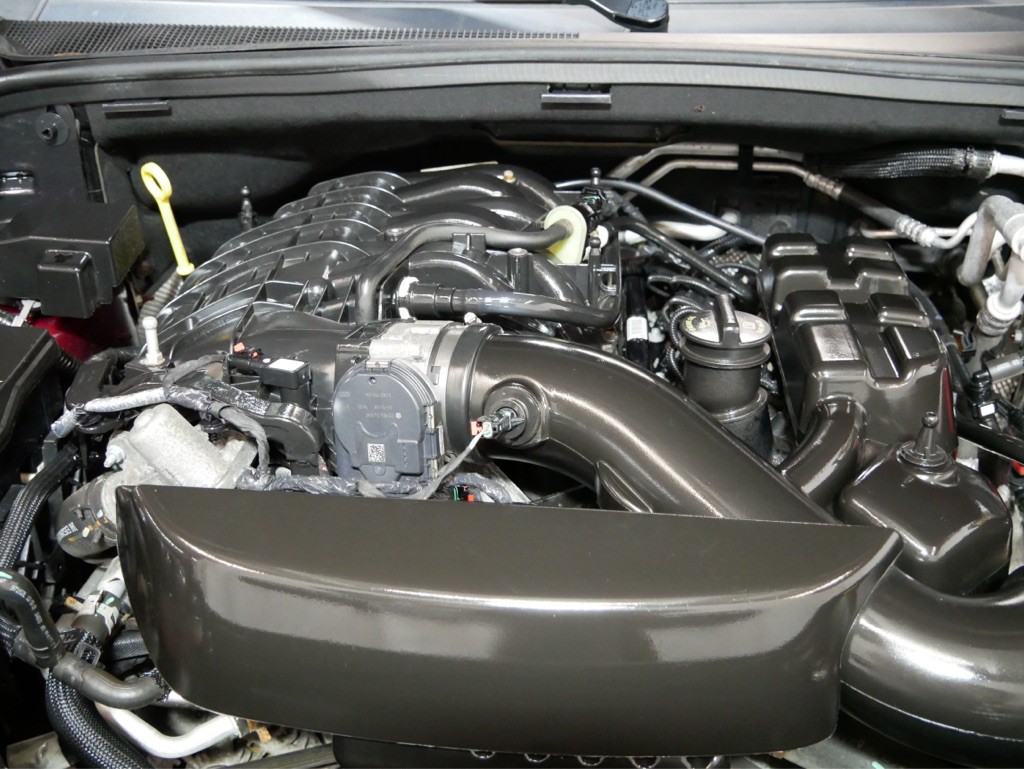 2021 Dodge Durango Image 36