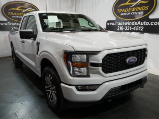 Image for 2023 Ford F-150 Xl Super Cab ID: 7639844