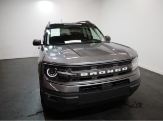 Image for 2021 Ford Bronco Sport Big Bend ID: 7641194